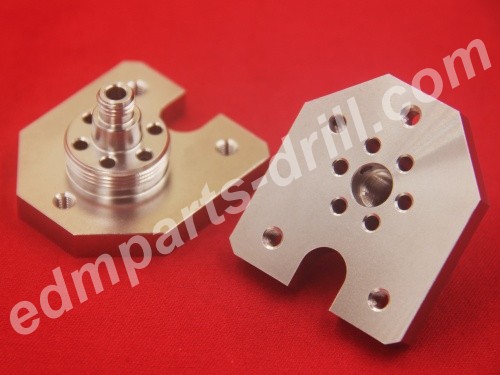 AgieCharmilles EDM parts 333017383 Guide Support