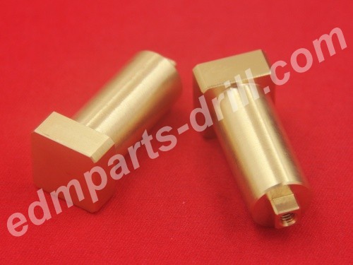 AgieCharmilles Lower contact support 333014035
