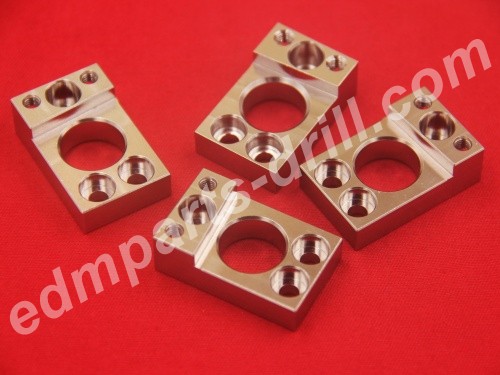 AgieCharmilles Locator for Lower Contact​ 333019380