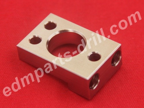 AgieCharmilles EDM parts 333014036 333019380 Lower Cable Collector