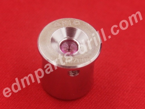 ​AgieCharmilles ​​ruby guide ID 0.20mm, 387017367 333016574