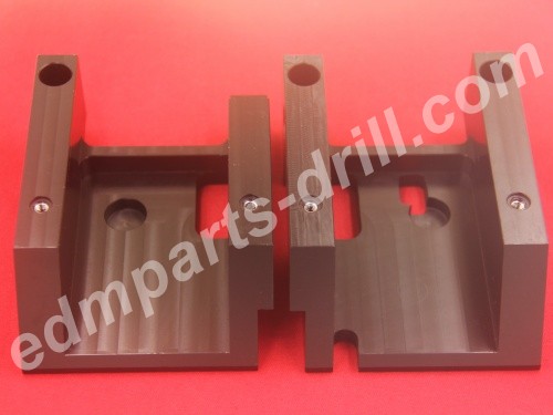 AgieCharmilles EDM Parts 335014132 335014133 Head protection