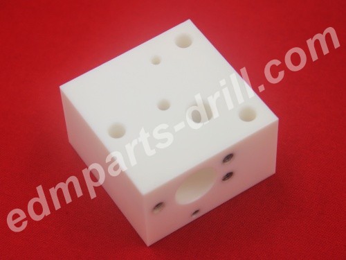 AgieCharmilles spare parts,333014043 Interface lower guide original quality