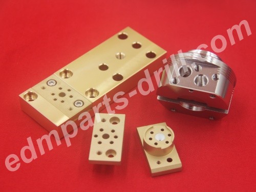 Mitsubishi EDM Parts BA series X055C630G54 X253C989H01 X255C335H01 X055C798G51