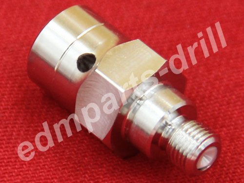 Fanuc diamond wire guide ID 0.252 mm A290-8119-Y706 F115-1 A290-8119-Y707 A290-8119-Y705