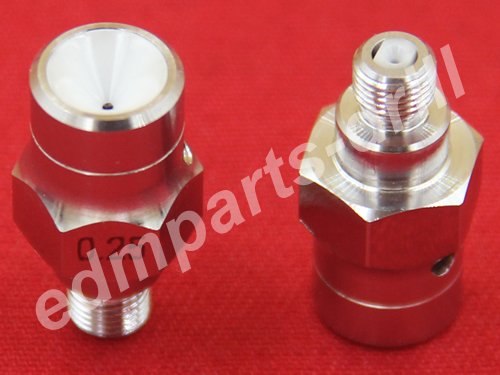 A290-8119-Y706 F115-1 Diamond wire guide ID 0.252 mm