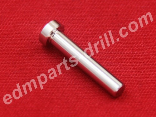 Mitsubishi EDM wear parts X263D136G53 DEY5100 Pin