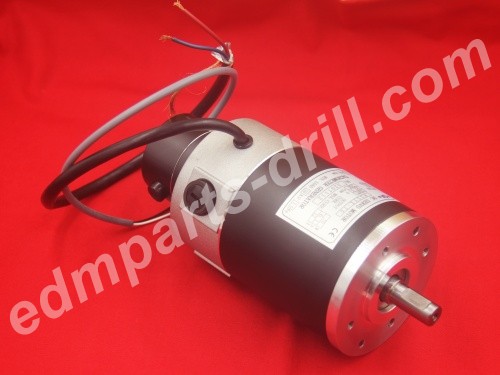 Agiecharmilles CA20 EDM repair parts 381509312 Motor, 535006796