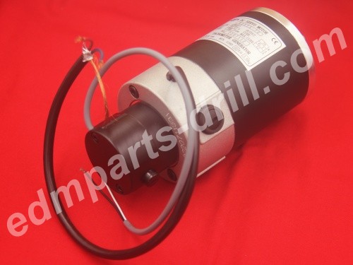 381509312 Motor Agiecharmilles CA20
