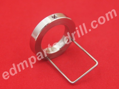 AgieCharmilles wear Parts 332015185 Fixing threading tube, 332.015.185 
