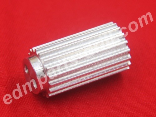 Charmilles EDM Parts Geared bush for motor 205432760, 200542663 542.663