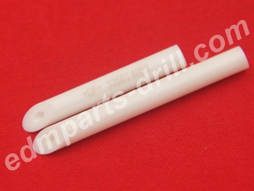 335014053 335014200 AgieCharmilles EDM ceramic tube ca20 / cut20p ca30 cut30p