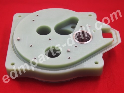 ​Charmilles Housing empty lower head 135016720N 135009643, original alternative China supply