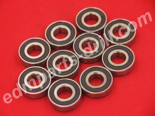 Charmilles EDM parts Ball bearing 135014820 535020857 135010088, high-quality China supply