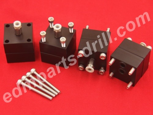 Charmilles EDM parts 535018556 135012426 Pneumatic valve
