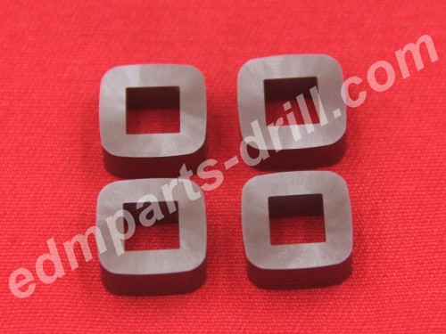 ​135022231 Pure Tungsten coated