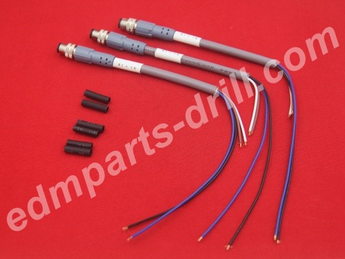 Charmilles EDM parts ​200970335 Cable for Rethreading module
