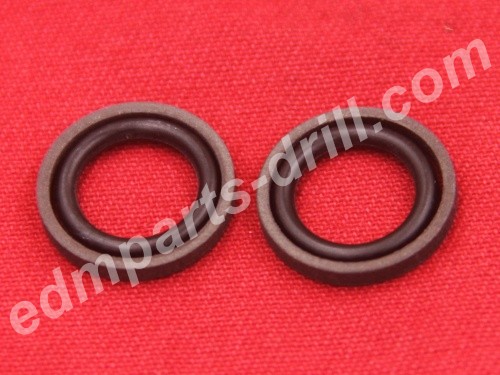 Charmilles wear parts 209412035 941.203.5 NTH-ring upper head