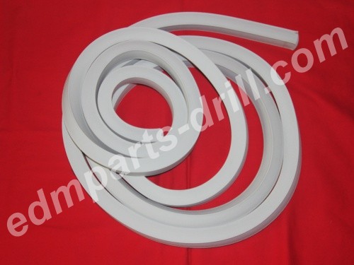 200434418 434.418 Square Foam Rubber