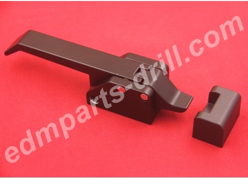 Charmilles 330F wear parts 200434419 135006465 Door handle