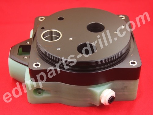 Charmilles EDM repair Parts 135016720 135009643 135019248 housing complete 