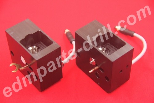 Charmilles rethreading module 500109184 135010092 135017496 Charmilles rethreading module 500109184 135010092 135017496