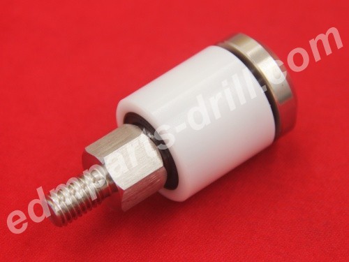 Sodick EDM wear parts high-quality 3050047 S400C Pulley E ceramic