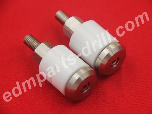 Sodick EDM parts 3050047 3050131 3050161 Pulley E ceramic