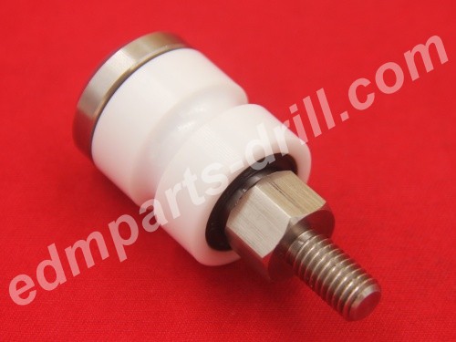 Sodick Pulley E Ceramic 6mm groove 3050105 S400C