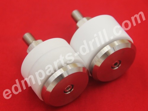 Sodick EDM consumable parts 3050152 Ceramic pulley E China wholesaler