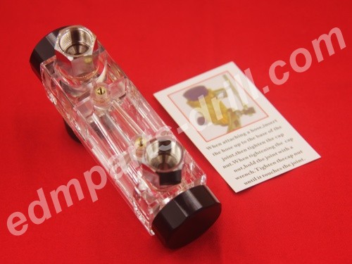 Mitsubishi EDM Flow meter S801D824P01 Z041M super quality China supplier