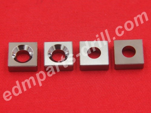 Chopper Blade Ona E66000004 O004 EDM wear parts China wholesaler