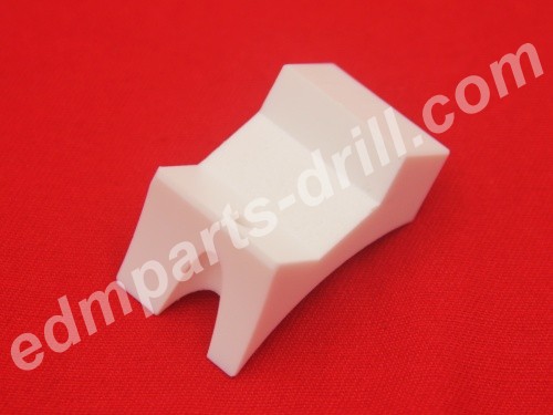 Fanuc EDM Spare parts ​A290-8104-X632 Ceramic ​Block high-quality China supplier