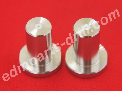 Fanuc Sub die guide Ceramic A290-8116-X726 F130 ID 1.0mm