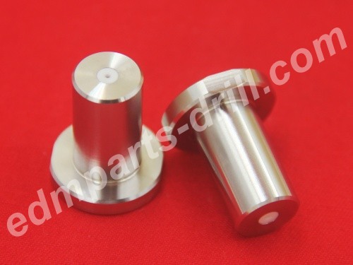 A290-8116-X726 F130 Sub die guide Ceramic ID 1.0mm