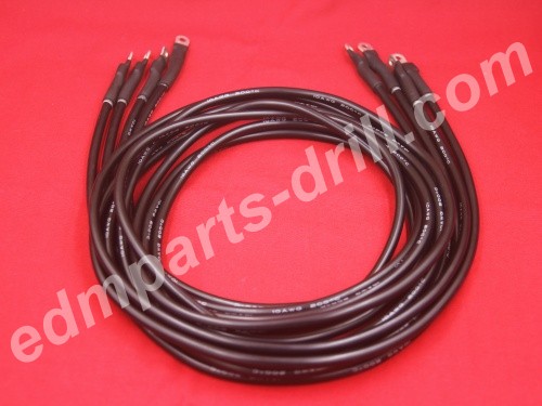 Fanuc EDM Cable set A290-8120-V102#1LW L 1500mm