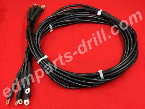Fanuc EDM Cable set 1500mm A290-8120-V102#1LWM​