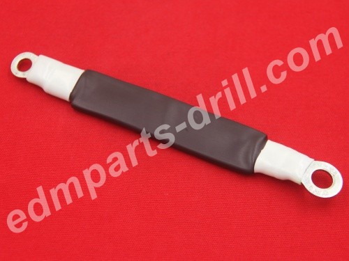 Fanuc EDM Cable for Lower contact A660-8017-T650 L=105mm
