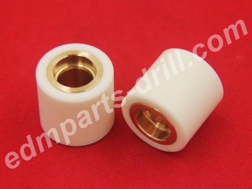  ​Mitsubishi EDM MV Brake Roller X085C147G52 DFA1000 cujb10-8dm