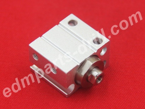 Mitsubishi EDM Air cylinder CUJB10-6D X055C667G51 X055C330G51