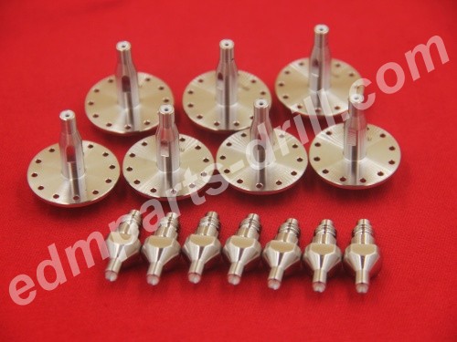 M132 M133 ID 0.255 Mitsubishi EDM Diamond Wire guide X053C834G54 X055C538G55 X052B243G65 X052B507G55