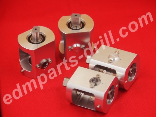 ​M501 Mitsubishi cutter unit ​S684D894P09A S684D888P33 special for AF3 type