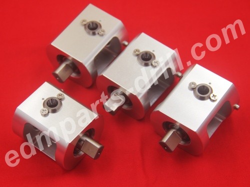 M501 Mitsubishi EDM cutter unit