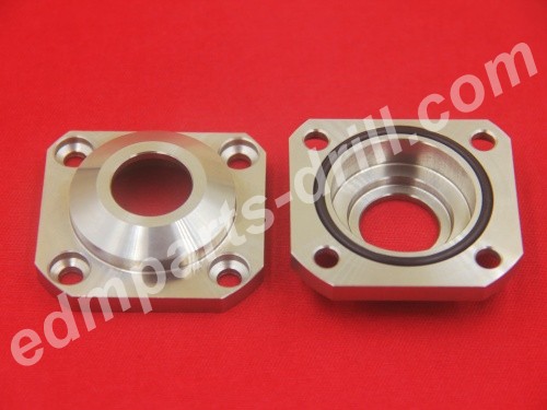 Sodick nozzle base lower​ J14605B J14605C 3110316 2181501 S408-1