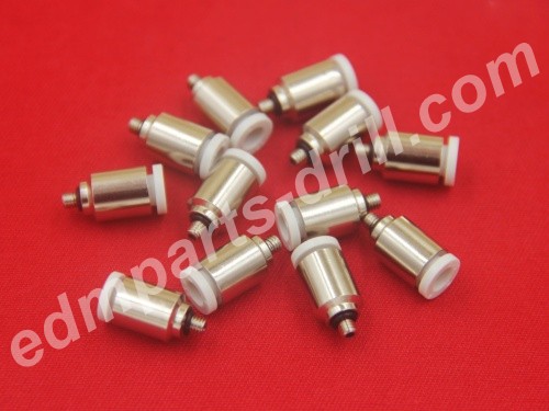 Cylinder Union joint DK18900 ​P648F002P36 Mitsubishi EDM Parts