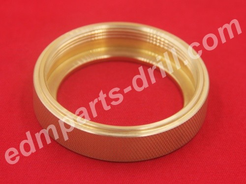 Mitsubishi MV series Nozzle Support Upper X263D355H02