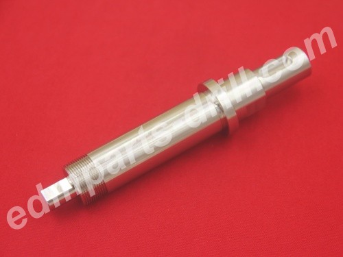 Mitsubishi EDM machine Parts ​X251C159H01 Shaft for Roller
