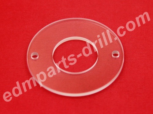 Mitsubishi EDM MV​ series Parts X088D451H01 X088D452H02 Collar 