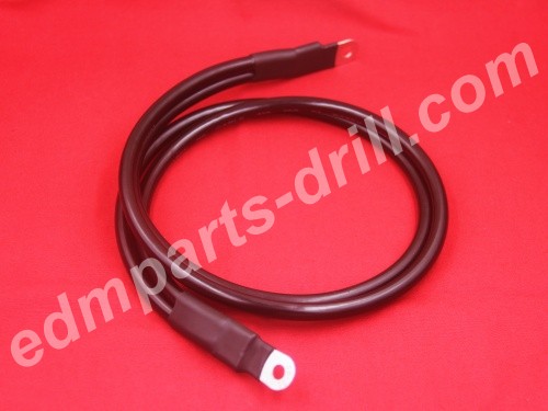 Mitsubishi EDM machine Parts X647D469G96 Cable