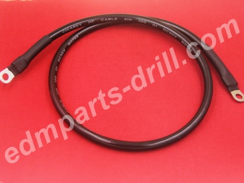 Mitsubishi wirecut EDM machine Parts X647D922G69 Cable L=700 mm